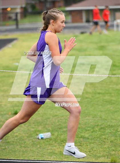 Thumbnail 1 in Warner Twilight Invitational photogallery.
