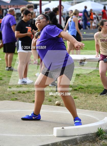 Thumbnail 2 in Warner Twilight Invitational photogallery.