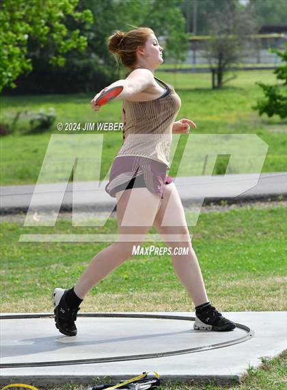 Thumbnail 1 in Warner Twilight Invitational photogallery.