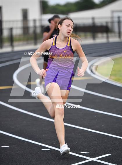 Thumbnail 1 in Warner Twilight Invitational photogallery.