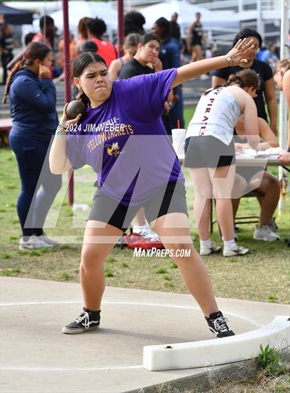 Thumbnail 3 in Warner Twilight Invitational photogallery.