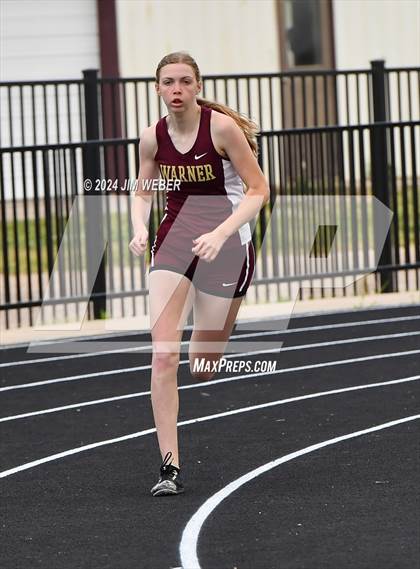 Thumbnail 1 in Warner Twilight Invitational photogallery.