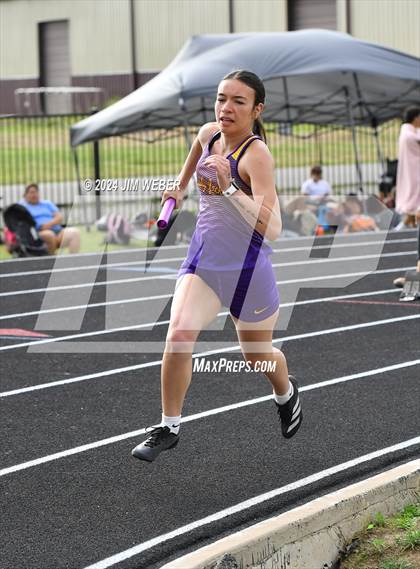 Thumbnail 1 in Warner Twilight Invitational photogallery.