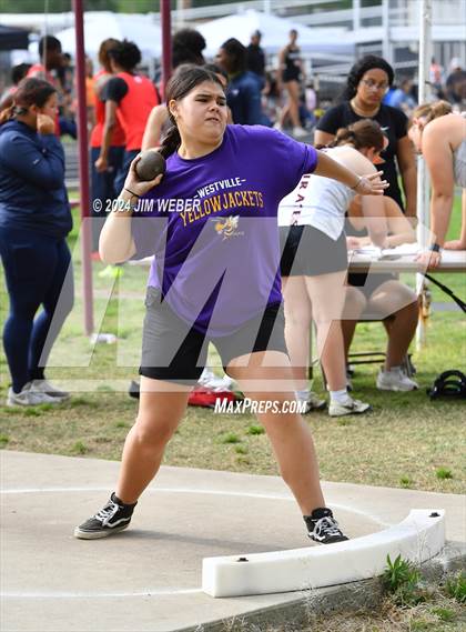Thumbnail 1 in Warner Twilight Invitational photogallery.