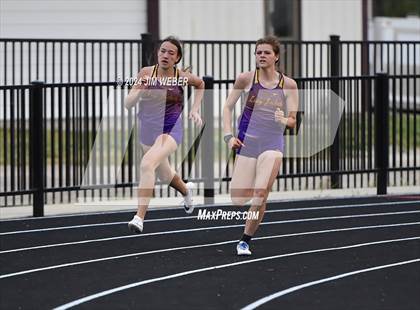 Thumbnail 1 in Warner Twilight Invitational photogallery.