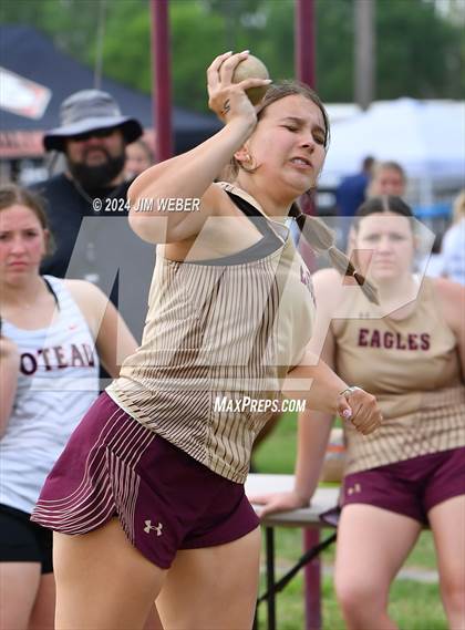 Thumbnail 3 in Warner Twilight Invitational photogallery.