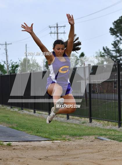 Thumbnail 3 in Warner Twilight Invitational photogallery.