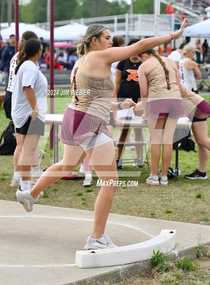 Thumbnail 3 in Warner Twilight Invitational photogallery.