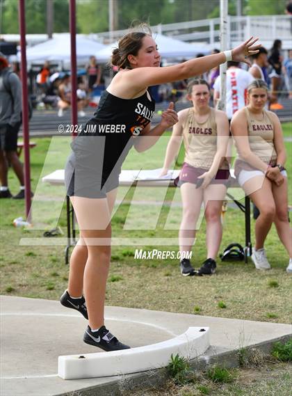 Thumbnail 1 in Warner Twilight Invitational photogallery.