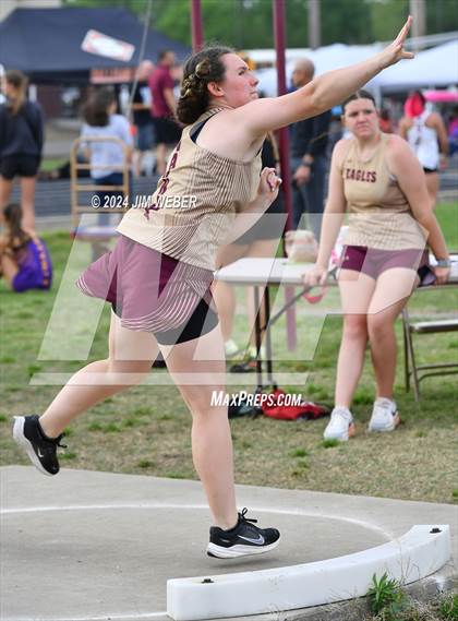 Thumbnail 2 in Warner Twilight Invitational photogallery.