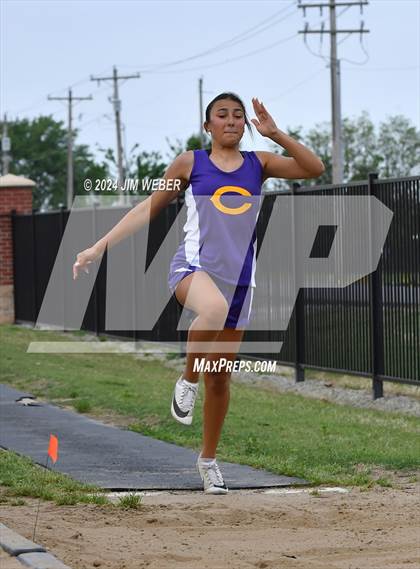 Thumbnail 1 in Warner Twilight Invitational photogallery.