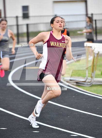 Thumbnail 3 in Warner Twilight Invitational photogallery.