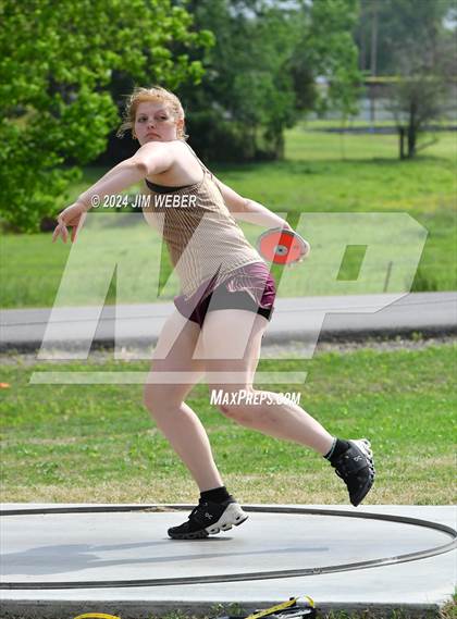 Thumbnail 1 in Warner Twilight Invitational photogallery.