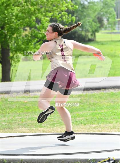 Thumbnail 3 in Warner Twilight Invitational photogallery.