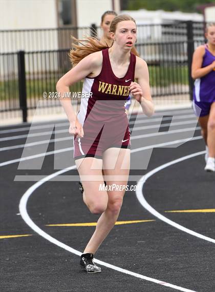 Thumbnail 2 in Warner Twilight Invitational photogallery.