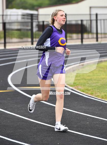Thumbnail 3 in Warner Twilight Invitational photogallery.