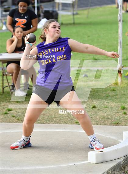 Thumbnail 1 in Warner Twilight Invitational photogallery.