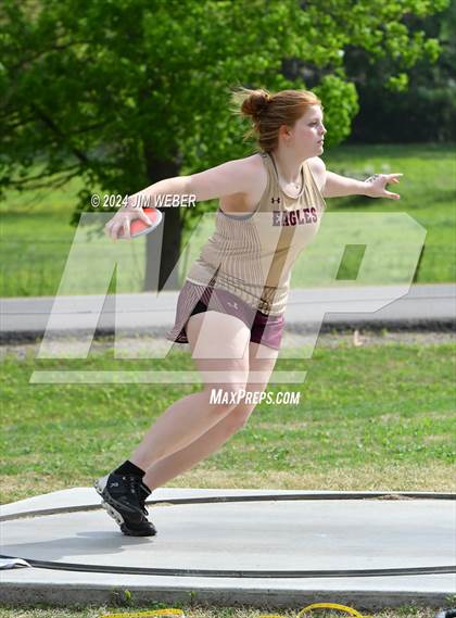 Thumbnail 1 in Warner Twilight Invitational photogallery.