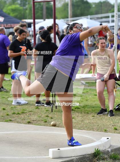 Thumbnail 2 in Warner Twilight Invitational photogallery.