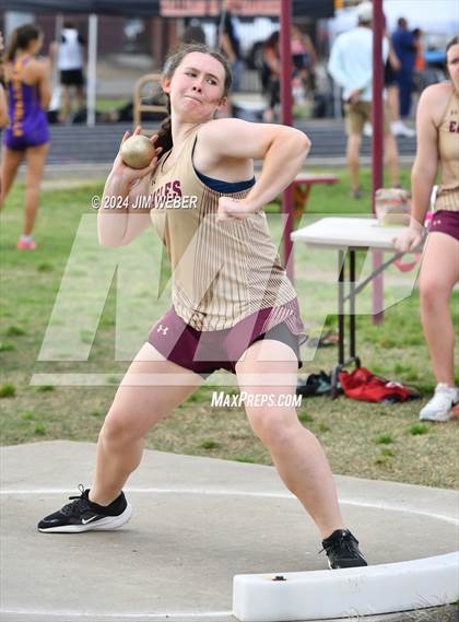 Thumbnail 1 in Warner Twilight Invitational photogallery.