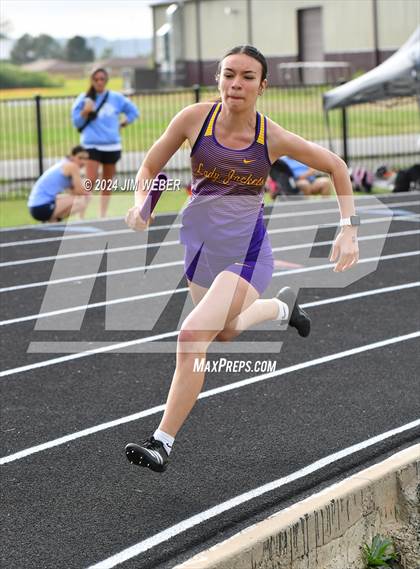 Thumbnail 3 in Warner Twilight Invitational photogallery.