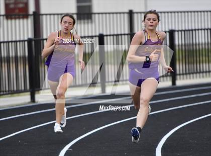 Thumbnail 3 in Warner Twilight Invitational photogallery.