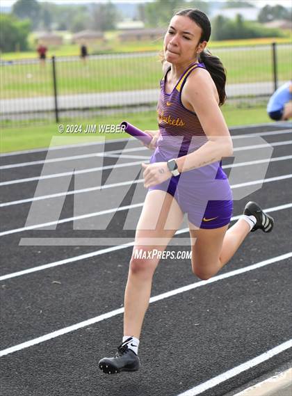 Thumbnail 1 in Warner Twilight Invitational photogallery.