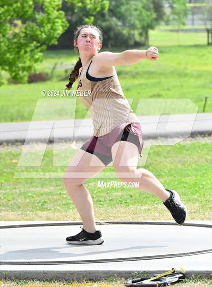 Thumbnail 2 in Warner Twilight Invitational photogallery.