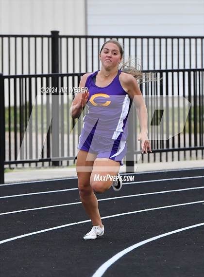 Thumbnail 3 in Warner Twilight Invitational photogallery.