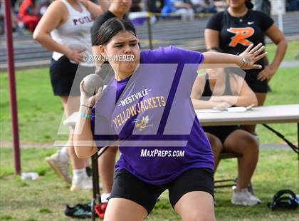 Thumbnail 2 in Warner Twilight Invitational photogallery.