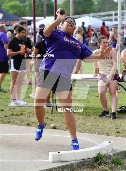 Thumbnail 1 in Warner Twilight Invitational photogallery.