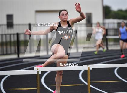 Thumbnail 3 in Warner Twilight Invitational photogallery.