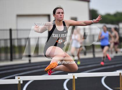 Thumbnail 2 in Warner Twilight Invitational photogallery.