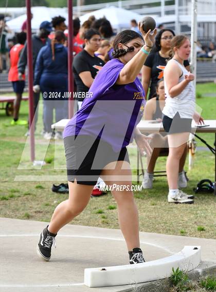 Thumbnail 3 in Warner Twilight Invitational photogallery.