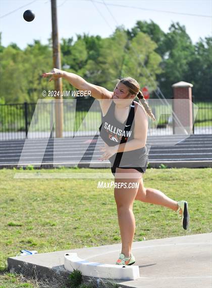 Thumbnail 3 in Warner Twilight Invitational photogallery.