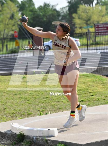 Thumbnail 1 in Warner Twilight Invitational photogallery.