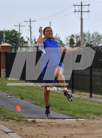 Thumbnail 3 in Warner Twilight Invitational photogallery.