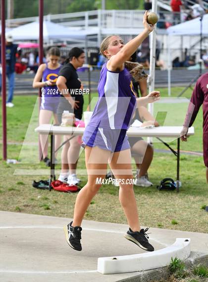 Thumbnail 2 in Warner Twilight Invitational photogallery.