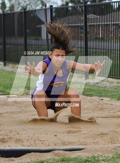 Thumbnail 2 in Warner Twilight Invitational photogallery.