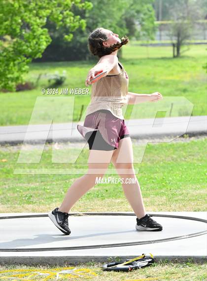 Thumbnail 1 in Warner Twilight Invitational photogallery.