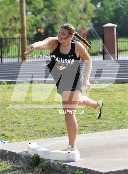 Thumbnail 1 in Warner Twilight Invitational photogallery.