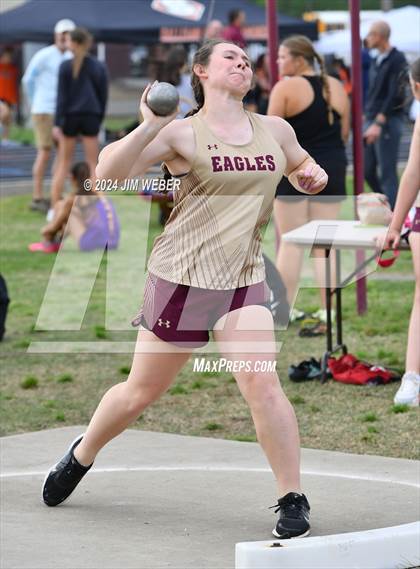 Thumbnail 1 in Warner Twilight Invitational photogallery.
