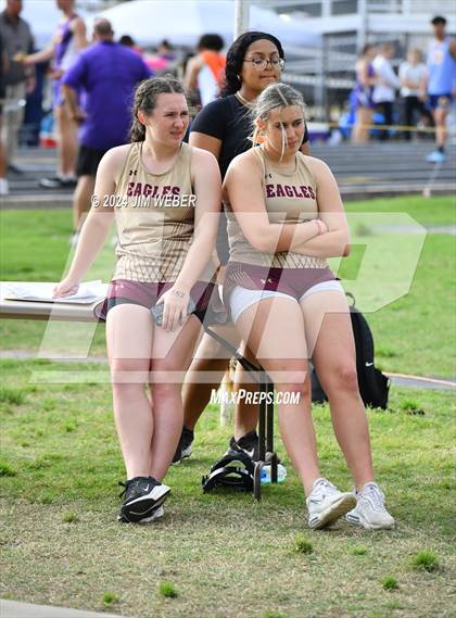 Thumbnail 1 in Warner Twilight Invitational photogallery.