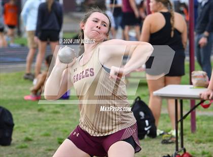 Thumbnail 3 in Warner Twilight Invitational photogallery.