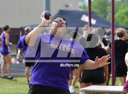 Thumbnail 2 in Warner Twilight Invitational photogallery.