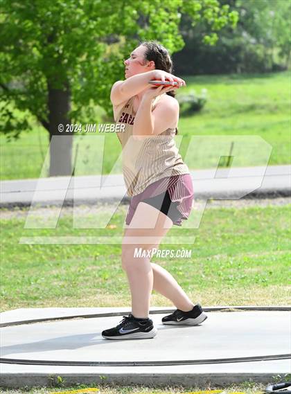 Thumbnail 2 in Warner Twilight Invitational photogallery.