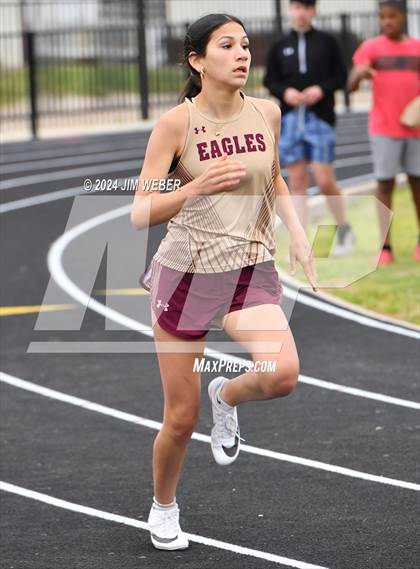 Thumbnail 3 in Warner Twilight Invitational photogallery.
