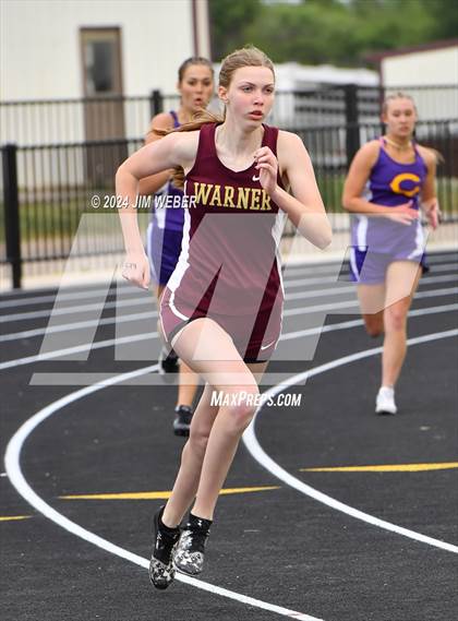 Thumbnail 3 in Warner Twilight Invitational photogallery.