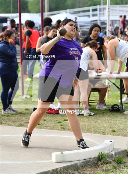 Thumbnail 2 in Warner Twilight Invitational photogallery.