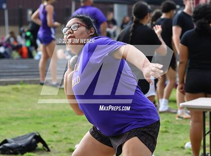 Thumbnail 3 in Warner Twilight Invitational photogallery.